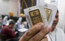Sempat Turun, Harga Emas Kembali Naik Hari Ini 25 April 2025, ini Penyebabnya