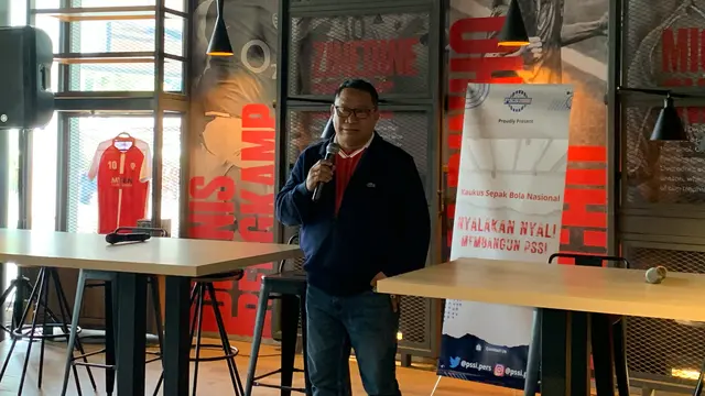 Kaukus Sepak Bola Nasional