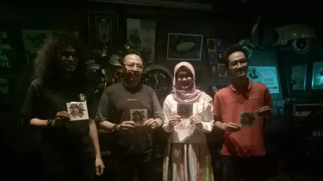 Tono Supartono