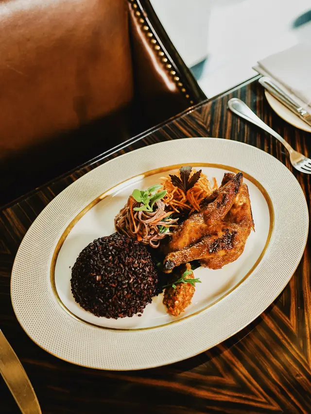 Bersama Four Seasons Hotel Jakarta dan Javara Indonesia, Temukan Cita Rasa Warisan dari Dataran Tinggi Indonesia