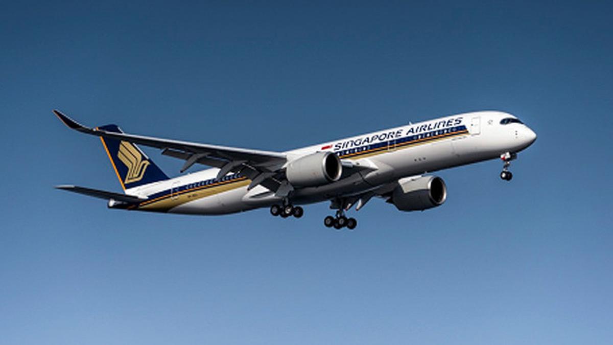 Top 3 Berita Hari Ini: Penumpang Ngamuk Tak Diberi Minuman Beralkohol, Pesawat Singapore Airlines Delay 3 Jam di Hong Kong Berita Viral Hari Ini Jumat 20 September 2024