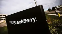 Lagi, BlackBerry Ditinggal Tiga Petingginya