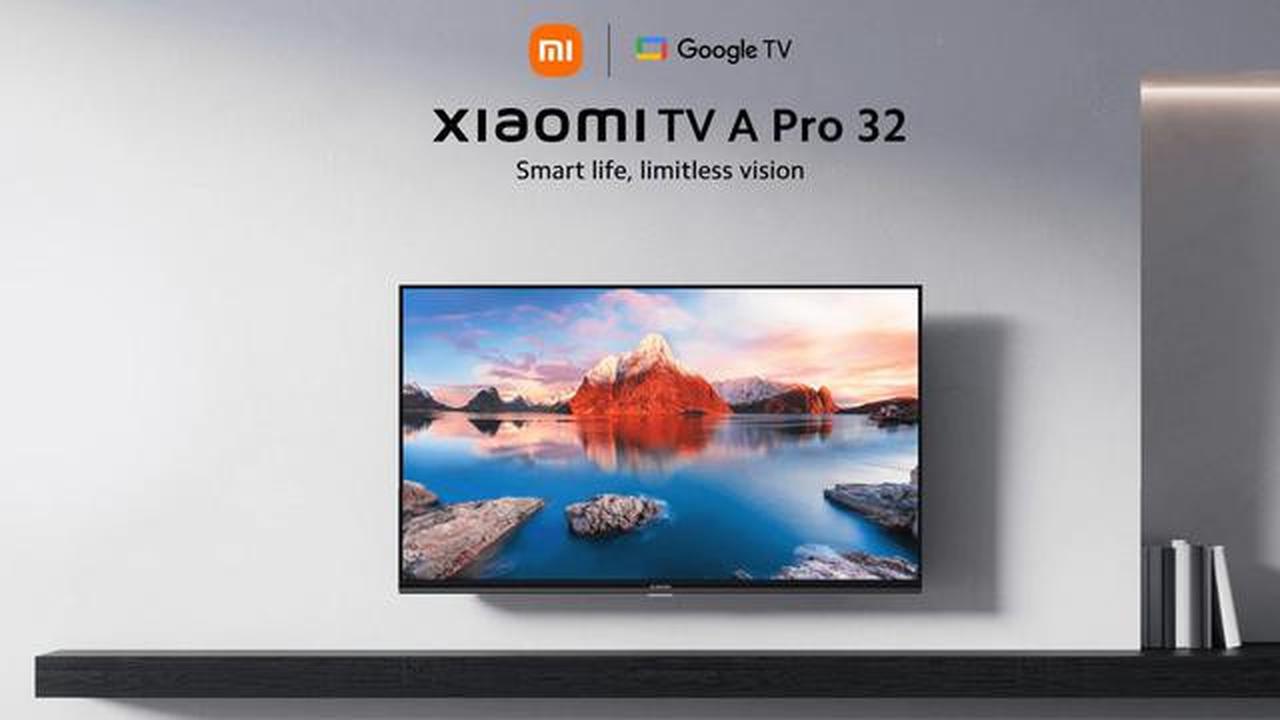 Ada Samsung, Berikut Rekomendasi Tujuh Smart TV 32 Inci Terbaik dengan Harga Rp1 Jutaan