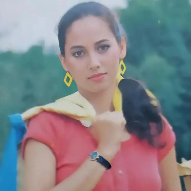 Potret Lawas 6 Artis Blasteran Berusia Lebih dari 50 Tahun, Memesona Sedari Dulu