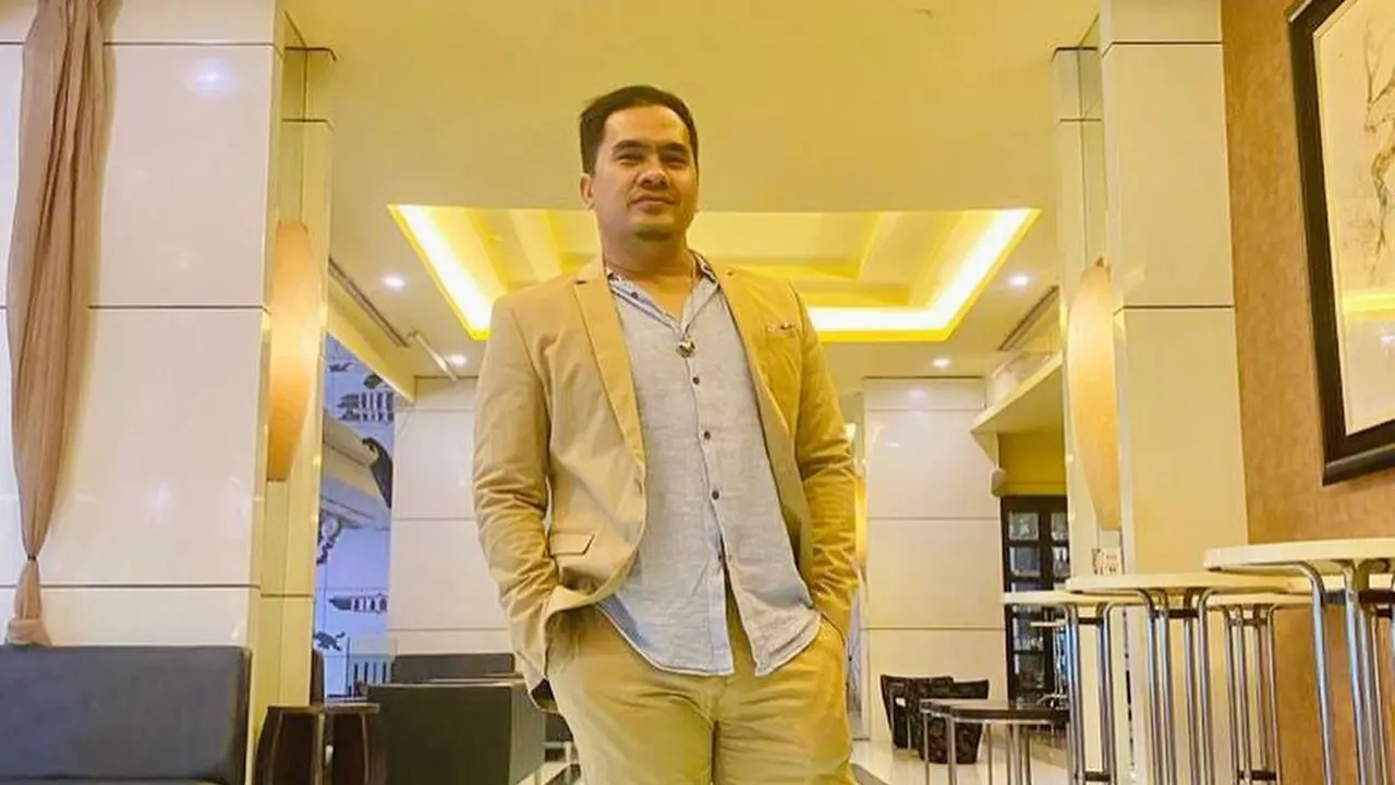Saipul Jamil