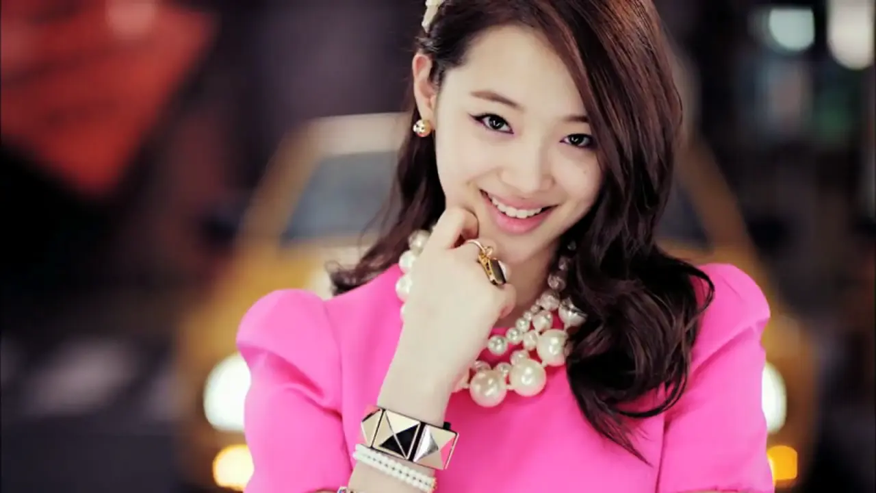 Sulli f(x) Ubah Imej Demi Film Terbaru