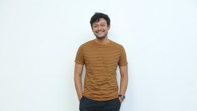 Media visit pemain film Mendadak Kaya (Daniel Kampua/Fimela.com)
