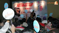 Laptop HP Dilelang Rp 1 Juta di Indocomtech