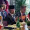Menlu Sugiono: Ketahanan Nasional Kunci Hadapi Risiko Perubahan Iklim