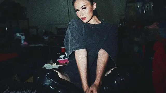 Artis Cantik Indonesia yang Betah Melajang hingga Akhir 2024