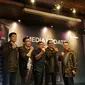 Jumpa pers The NextDev Summit 2019 di Jakarta, Selasa (3/12/2019). (Liputan6.com/ Andina Librianty)