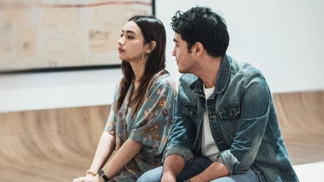 Rizky Alatas dan Adzana Bing Slamet Belum Sempat ...