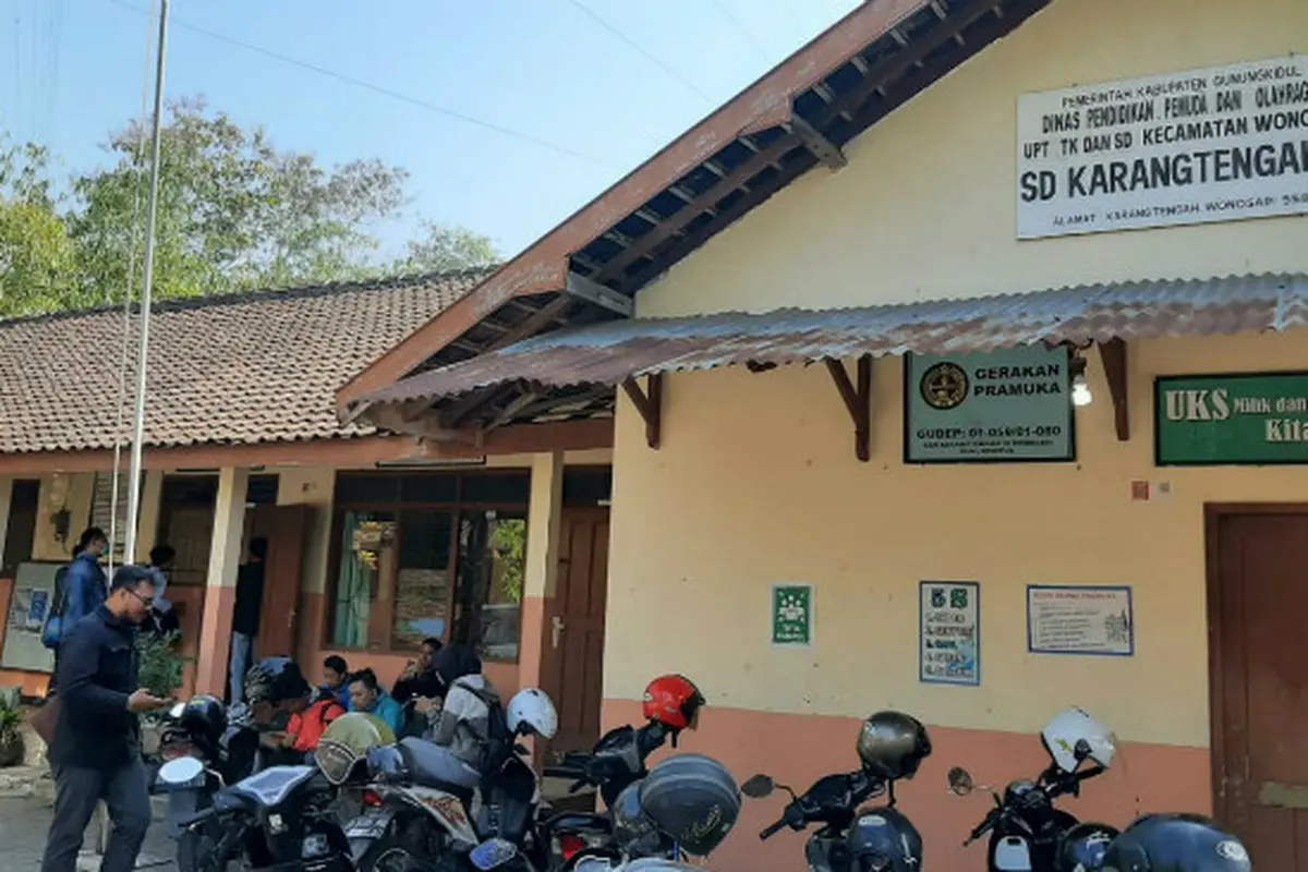Klarifikasi SDN Karangtengah III Soal Aturan Berpakaian Muslim