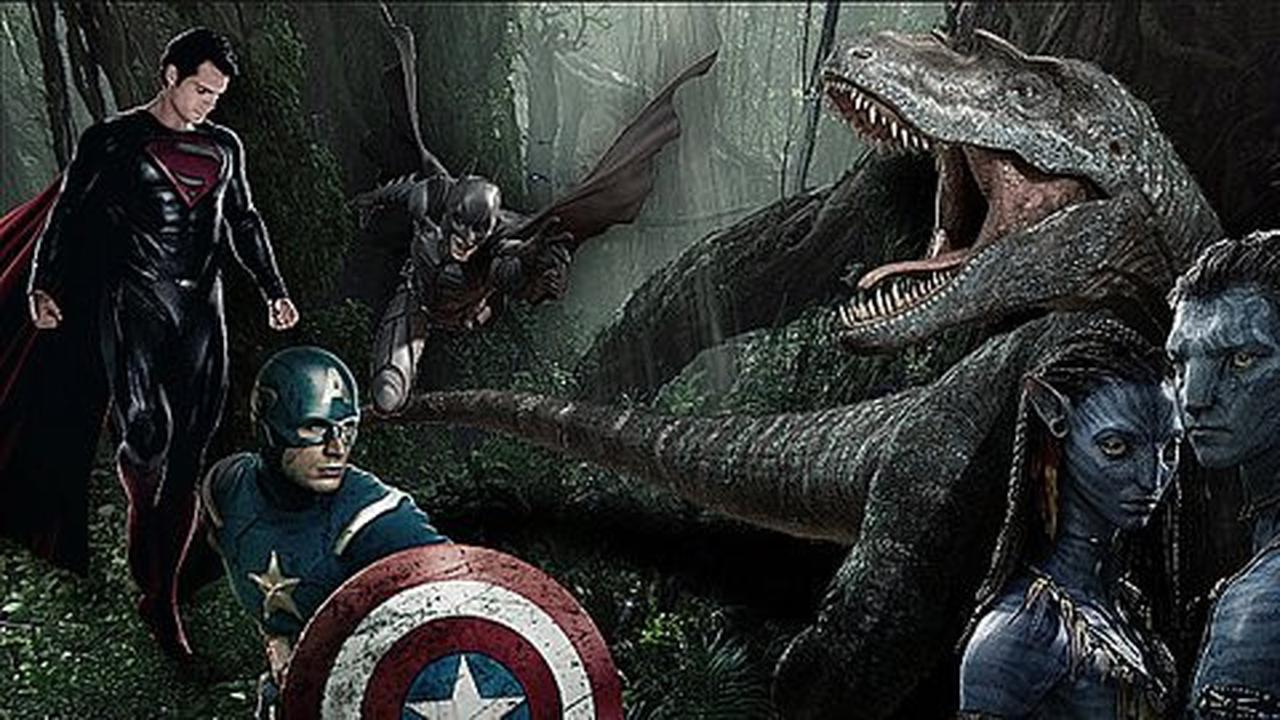 Ini dia jadwal rilis 7 film sekuel paling ditunggu-tunggu!