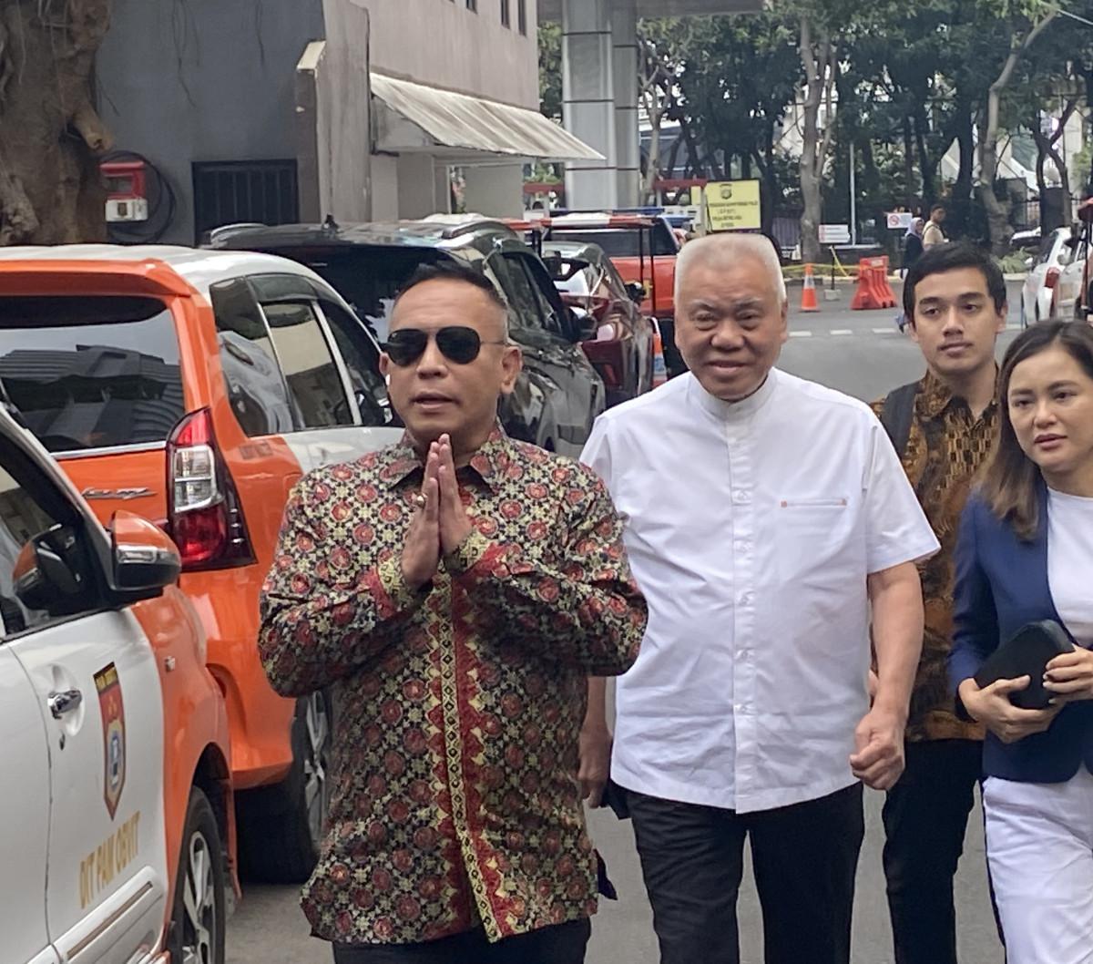 Dok. Istimewa
