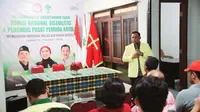 Pemuda Katolik Dukung Regulasi, Advokasi, dan Anggaran yang Berpihak ke Penyandang Disabilitas