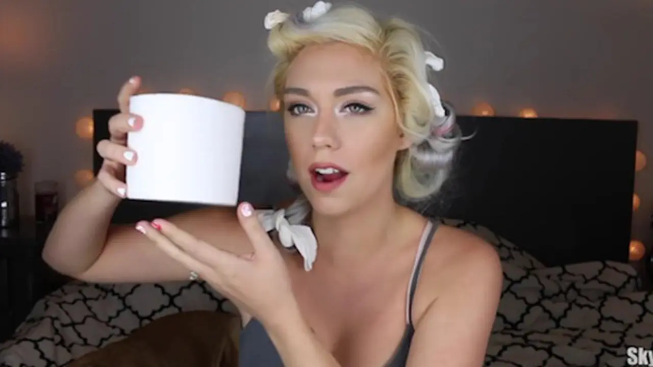copyright by Youtube.com/Nicole Skyes