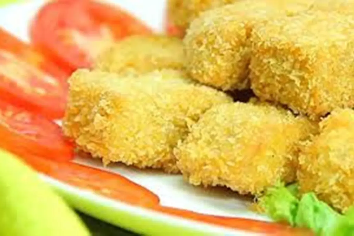 Resep Rahasia Ubah Tempe Jadi Nuggets untuk Bekal Makan Siang