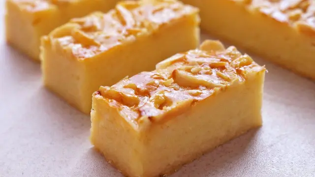 Resep Prol Tape tanpa Telur