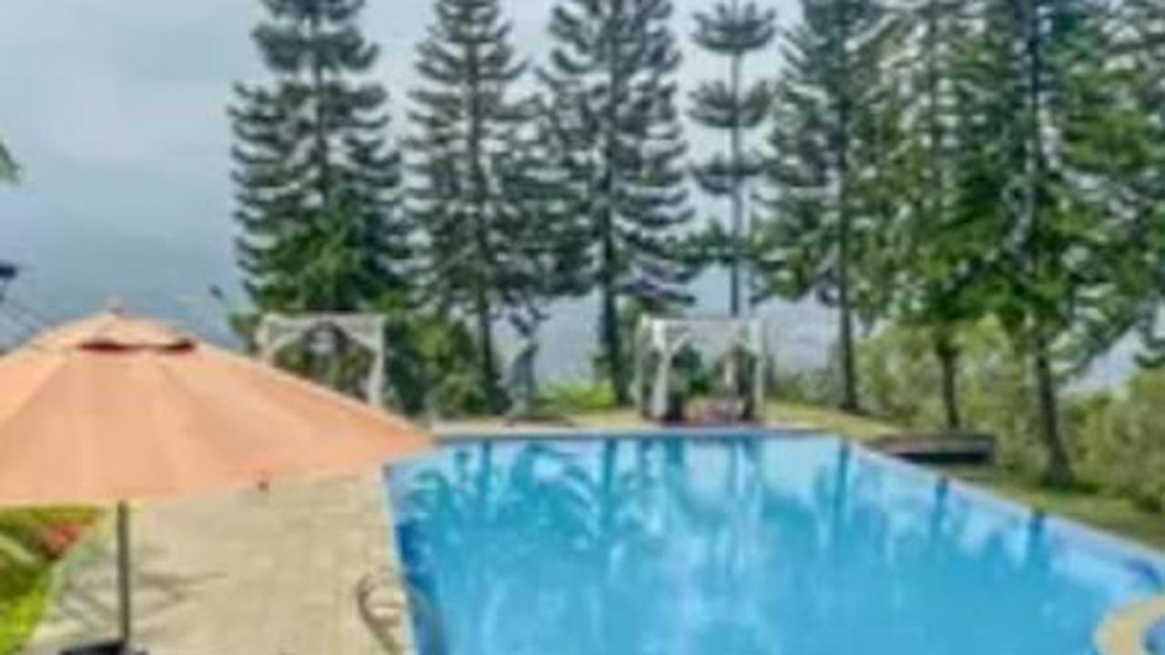 <b>Damar Langit Resort Glamping&nbsp;</b>