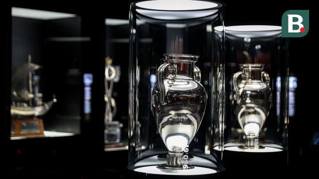 Mesum Benfica, Lisbon