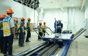 Automechanika Jakarta 2026 Pamer Kekuatan Industri Otomotif Indonesia