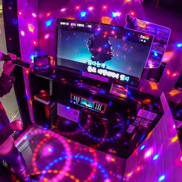 Tempat Karaoke Boleh Beroperasi Di Surabaya Asal Memenuhi Syarat