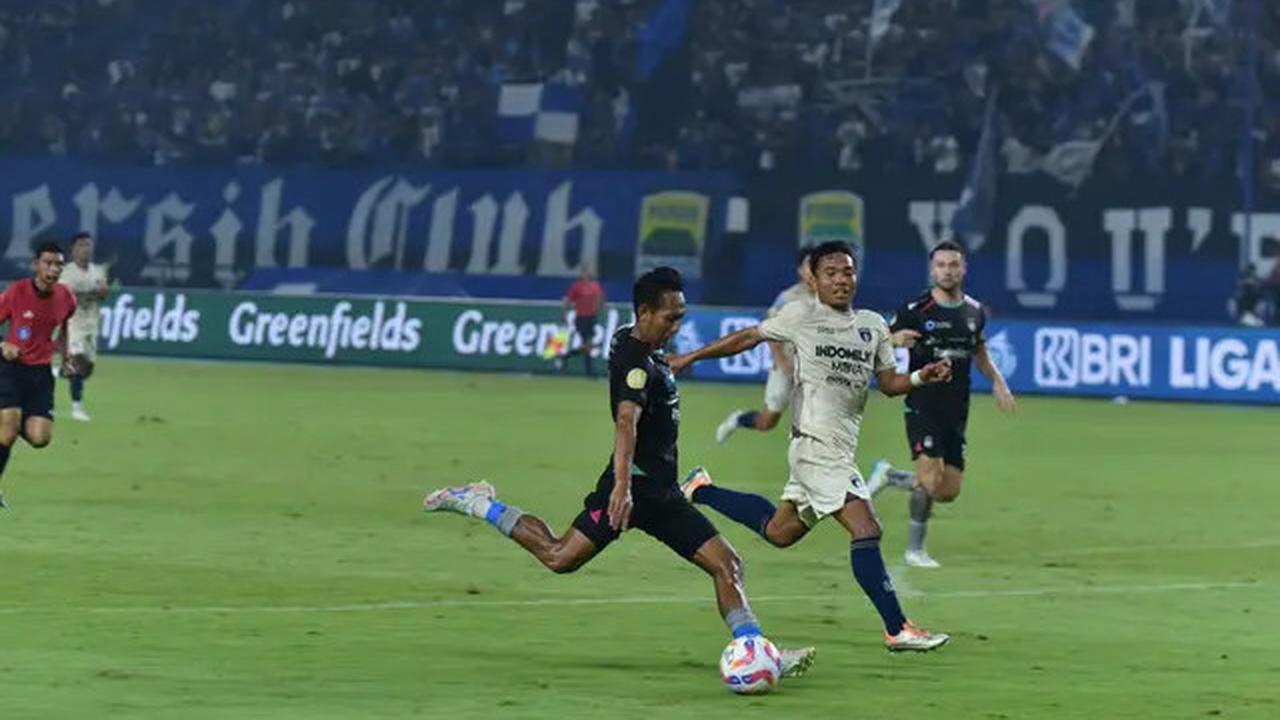 Pesan Umuh Muchtar untuk Persib yang Belum Terkalahkan: Jangan Besar Kepala, Jangan Terlena