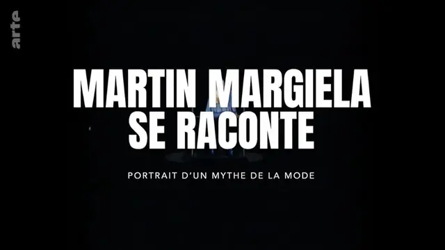 Martin Margiela: In His Own Words (2019)