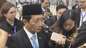 Kasus Hafalan Alquran Berhadiah Miras, Menag Ingatkan Sensitivitas