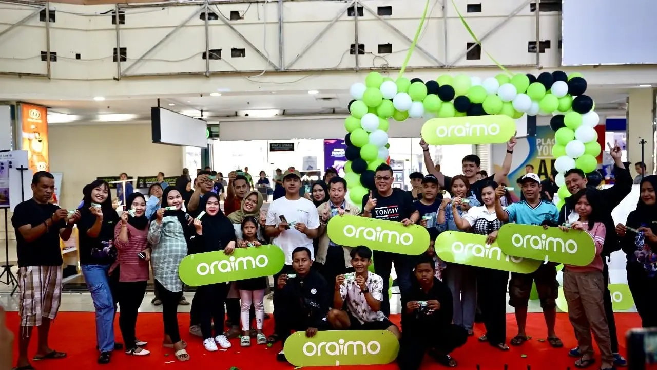 Toko Flagship di Jakarta, Langkah Awal Ekspansi Teknologi di Asia Tenggara