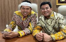 Dedi Mulyadi-Erwan Setiawan, Pasangan 'Mantan Terindah' di Pilkada Jabar