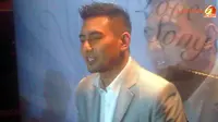 Rio Febrian Bakal Ramaikan Ultah Nexmedia