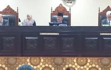 Sidang MKMK, Denny Indrayana Sebut Putusan Batas Usia Capres-Cawapres Mega Skandal Keluarga