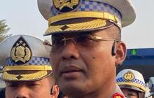 Polisi Klaim Pemotor Lawan Arah di Jakarta Berkurang saat Operasi Zebra