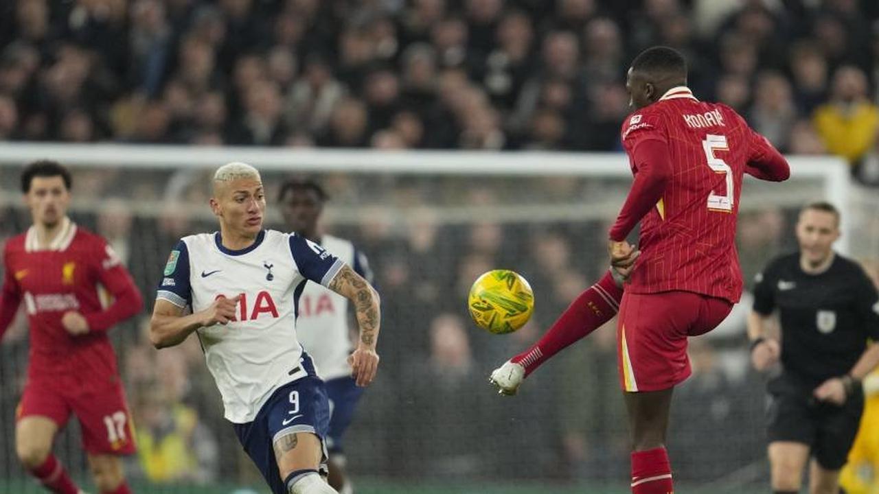 Kontrak Mau Habis, Ibrahima Konate Jadi Rebutan 3 Raksasa Premier League