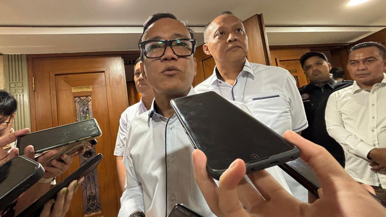 Berapa Biaya Sertifikasi K3 Kemnaker Diduga yang Bikin Wamenaker Immanuel Ebenezer Ditangkap KPK?