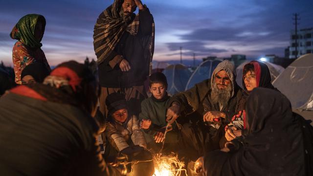 Jerman, Belanda dan Negara Eropa Lain Berjanji Terima 40 Ribu Pengungsi Afghanistan