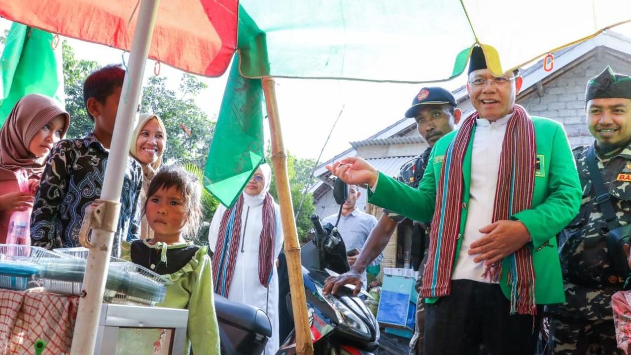 Dok. Istimewa