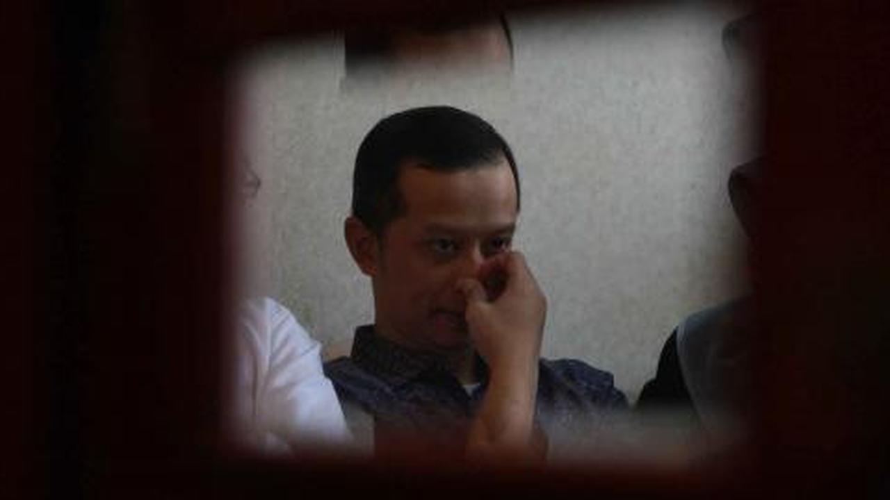 Peras wajib pajak, dua rekan Dhana Widyatmika dibui 4 tahun