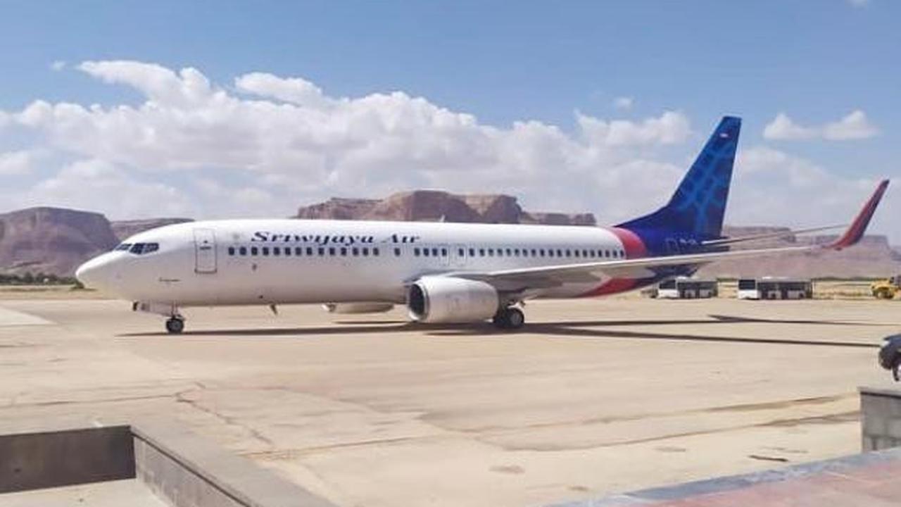 Rayakan Ulang Tahun ke-17, Sriwijaya Air Tawarkan Tiket Promo Mulai Rp170 Ribu