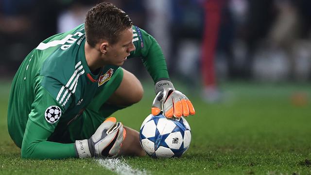 Aksi Heroik Kiper Muda Jerman Selamatkan Timnya dari Kebobolan