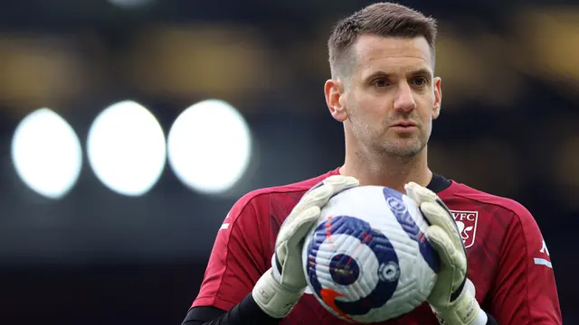 Foto: 5 Serdadu Veteran Manchester United yang Masih Dipercaya Ole walaupun Hanya Jadi Pemanis Bangku Cadangan