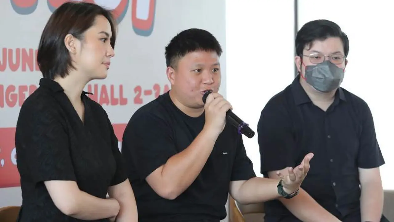 Hadirkan Cesar Millan, Pet Fest Indonesia Siapkan Pengalaman Tak Terlupakan dan Tamu Spesial