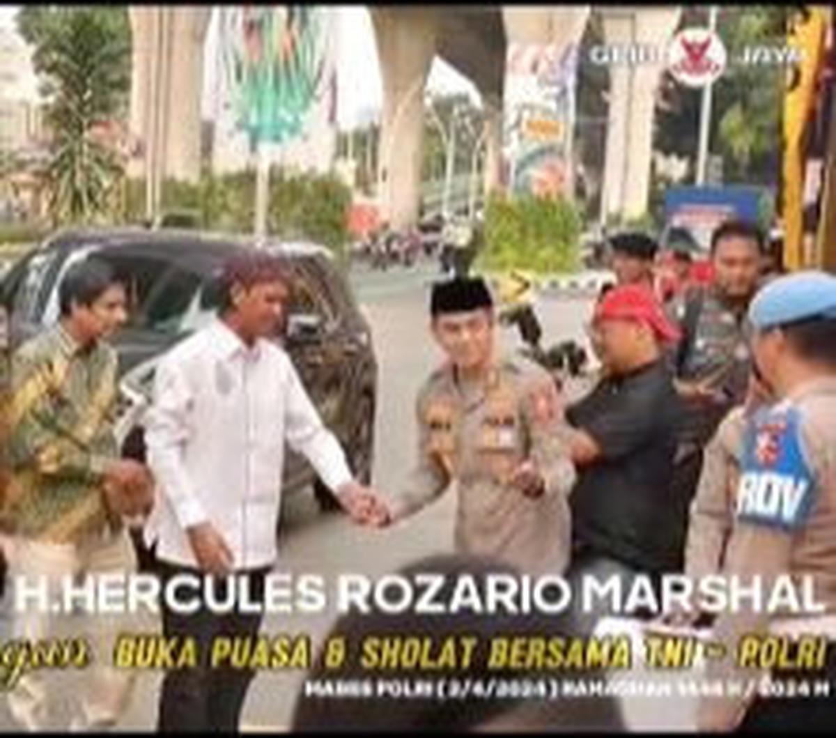 Dok. Istimewa