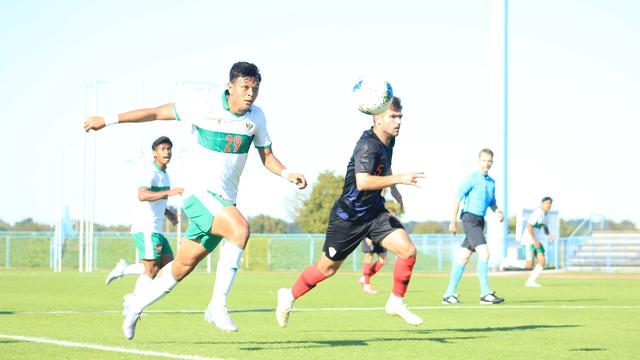 Timnas Indonesia U-19