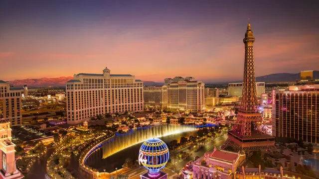 Las Vegas, Nevada