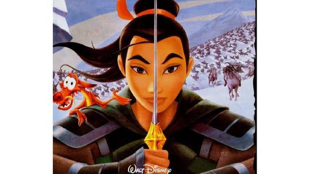 Donnie Yen Ikut Main Film Mulan Versi Live Action 