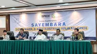 Gelar Sayembara, BPKH Ajak Publik Terlibat Kembangkan Aplikasi Keuangan Haji