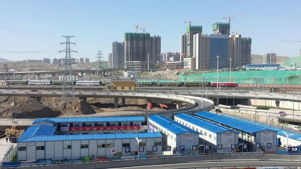 xinjiang